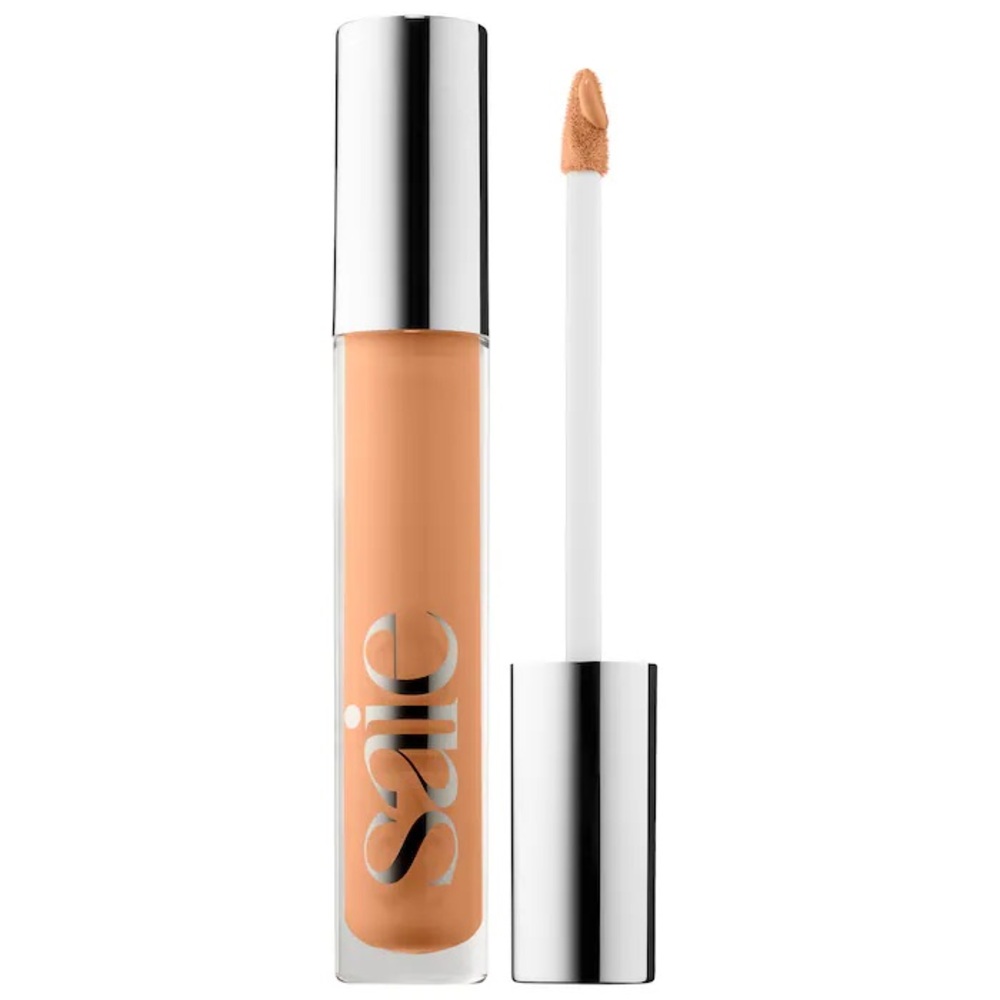 BNIB Saie Hydrabeam Hydrating & Concealing Under Eye Brightener - HB Three